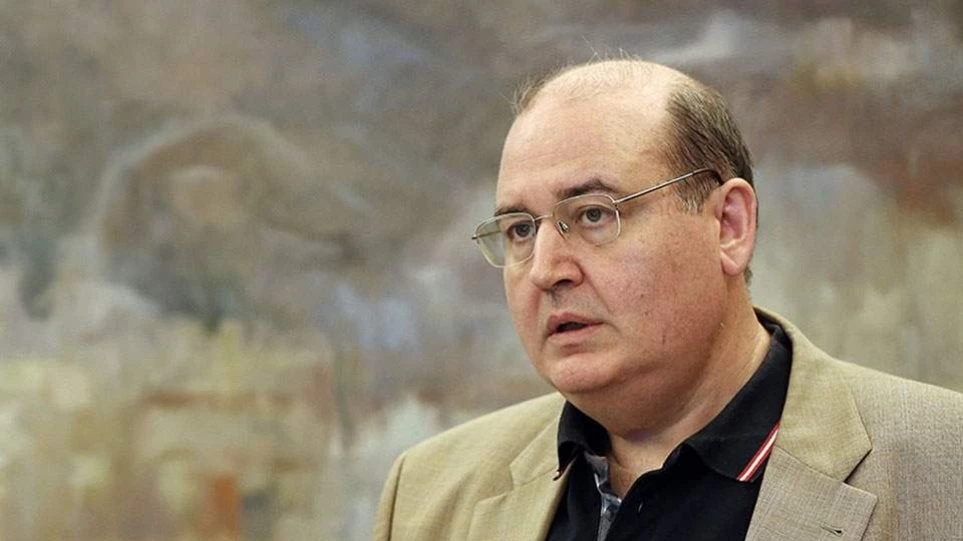 Νέο «χτύπημα» από τον Φίλη:  «Ο Κατσίφας δεν είναι ήρωας, είχε ψυχική διαταραχή» – Απάντηση Βορειοηπειρωτών – Ισοπεδώνουν τους εθνομηδενιστές του ΣΥΡΙΖΑ